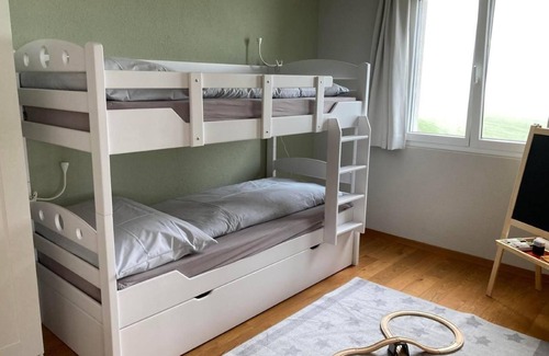 Rorschacherberg Otro | Apartamento de vacaciones Rorschacherberg para 1 - 5 personas con 2 dormitorios - Casa rural