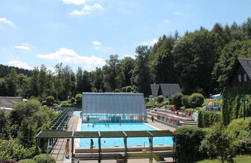 Frohnau Apartamento | Holiday apartment Comfortable Vacation Home