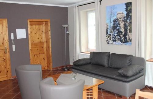 Frohnau Apartamento | Holiday apartment Comfortable Vacation Home