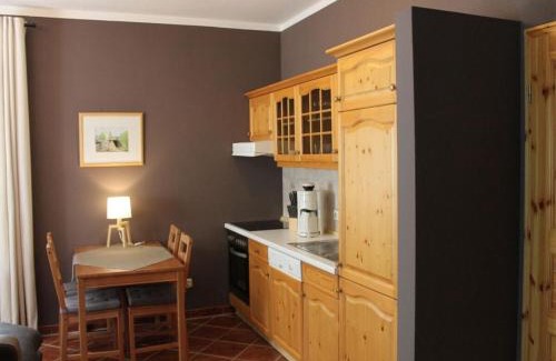 Frohnau Apartamento | Holiday apartment Comfortable Vacation Home