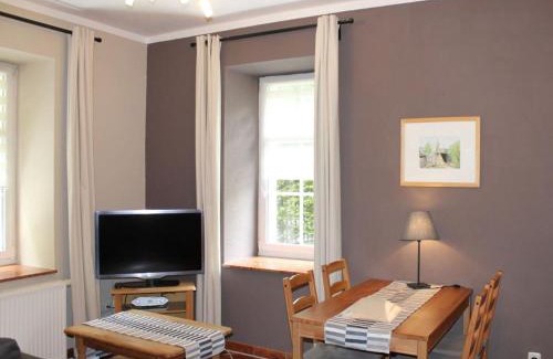 Frohnau Apartamento | Holiday apartment Comfortable Vacation Home