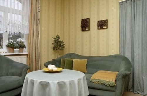 Bad Blankenburg Apartamento | Apartamento de vacaciones Bad Blankenburg para 1 - 4 personas con 2 dormitorios - Apartamento
