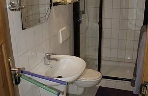Bad Blankenburg Apartamento | Apartamento de vacaciones Bad Blankenburg para 1 - 4 personas con 2 dormitorios - Apartamento