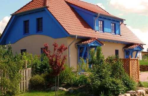 Gross Schwansee Apartamento | Apartamento de vacaciones en Groß Schwansee