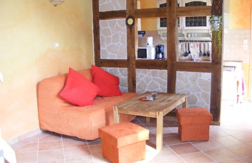 Halle Apartamento | Apartamento de vacaciones - Apartment Halle Westfalen Künsebeck