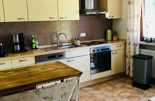 Lindau Apartamento | Apartamento de vacaciones Lindau (Bodensee) para 1 - 4 personas con 2 dormitorios - Casa pareada