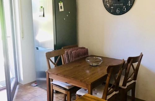 Lindau Apartamento | Apartamento de vacaciones Lindau (Bodensee) para 1 - 4 personas con 2 dormitorios - Casa pareada