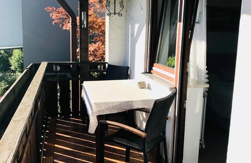 Lindau Apartamento | Apartamento de vacaciones Lindau (Bodensee) para 1 - 4 personas con 2 dormitorios - Casa pareada