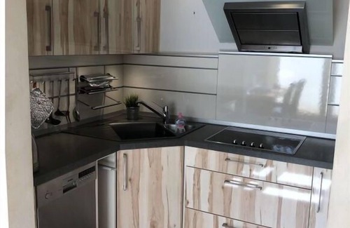 Niederkruechten Apartamento | Holiday apartment “Dilborner Benden”