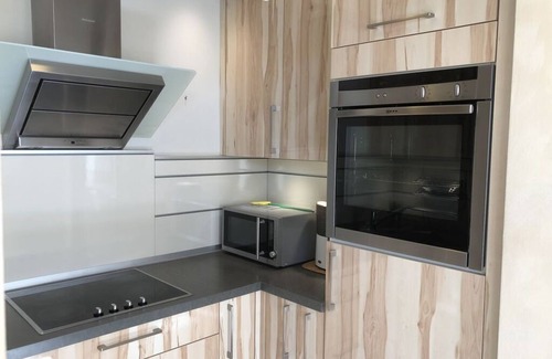 Niederkruechten Apartamento | Holiday apartment “Dilborner Benden”