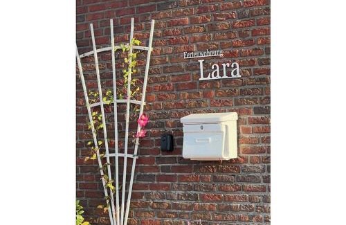 Osteel Casa | Holiday Apartment Lara Osteel