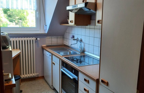 Traben-Trarbach Apartamento | Apartamento de vacaciones Traben-Trarbach para 1 - 4 personas con 2 dormitorios - Apartamento