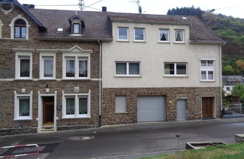 Traben-Trarbach Apartamento | Apartamento de vacaciones Traben-Trarbach para 1 - 4 personas con 2 dormitorios - Apartamento