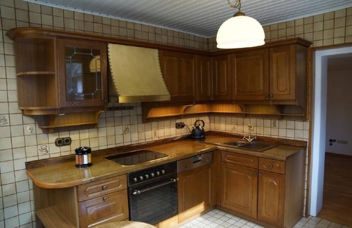 Traben-Trarbach Apartamento | Apartamento de vacaciones Traben-Trarbach para 1 - 4 personas con 2 dormitorios - Apartamento