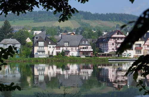 Traben-Trarbach Apartamento | Apartamento de vacaciones Traben-Trarbach para 1 - 4 personas con 2 dormitorios - Apartamento