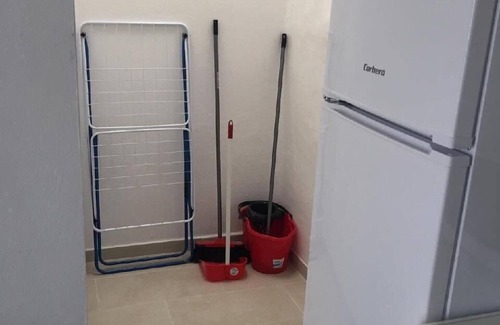 Charco del Palo Apartamento | Apartamento de vacaciones Charco del Palo para 1 - 2 personas - Apartamento en casa unifamiliar o pl