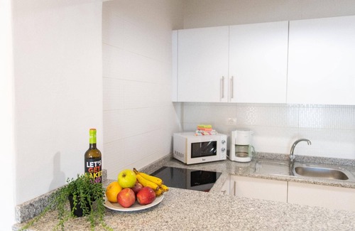 Charco del Palo Apartamento | Holiday apartment Charco del Palo for 1 - 4 persons with 2 bedrooms - Holiday apartment in one or mu