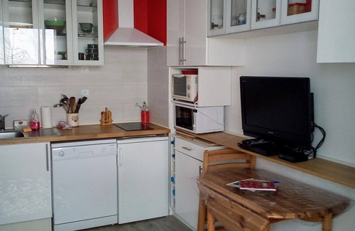 Allos Apartamento | Holiday apartment 5P - 2 min walk to ski slopes !