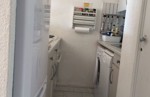 Espero-Pax Apartamento | Piso / apartamento - Théoule-sur-Mer