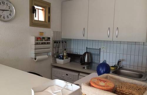 Espero-Pax Apartamento | Piso / apartamento - Théoule-sur-Mer