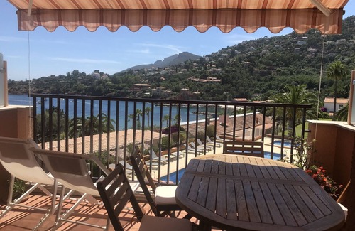 Espero-Pax Apartamento | Piso / apartamento - Théoule-sur-Mer