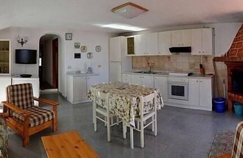Fiaiano Apartamento | Apartamento de vacaciones Forio para 2 - 5 personas con 2 dormitorios - Casa adosada
