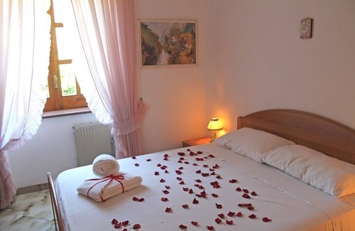 Fiaiano Otro | Apartamento de vacaciones Barano d'Ischia para 5 - 9 personas con 3 dormitorios - Casa rural