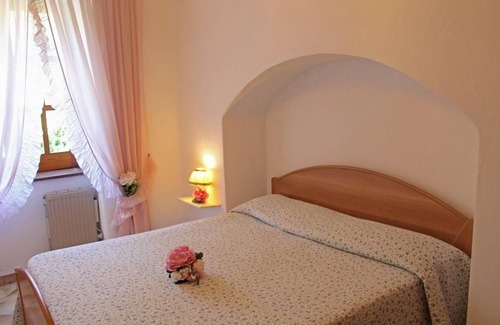 Fiaiano Otro | Apartamento de vacaciones Barano d'Ischia para 5 - 9 personas con 3 dormitorios - Casa rural