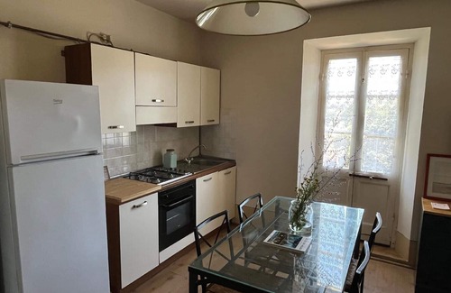 Campo nell'Elba Apartamento | Apartamento de vacaciones Marina di Campo para 1 - 4 personas con 1 dormitorio - Apartamento en casa