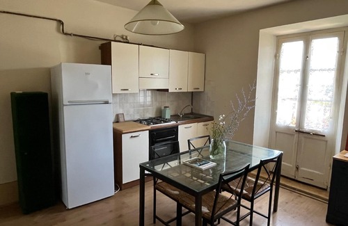 Campo nell'Elba Apartamento | Apartamento de vacaciones Marina di Campo para 1 - 4 personas con 1 dormitorio - Apartamento en casa