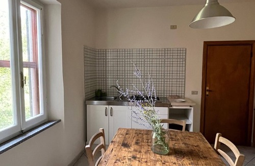 Campo nell'Elba Apartamento | Apartamento de vacaciones Marina di Campo para 1 - 3 personas con 1 dormitorio - Apartamento en casa