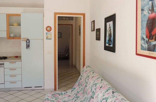 Seccheto Apartamento | Apartamento de vacaciones Marina di Campo para 1 - 5 personas con 1 dormitorio - Apartamento