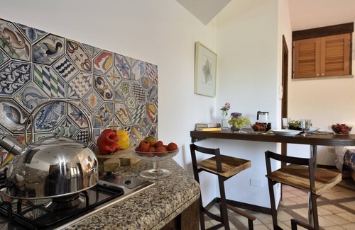 Porto San Paolo Apartamento | Holiday apartments L'Ea di Lavru Studio apartment TOP INTERIOR DESIGN