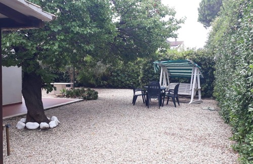 Santa Severa Apartamento | Apartamento de vacaciones Santa Marinella para 1 - 6 personas con 3 dormitorios - Casa adosada