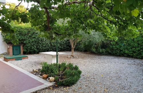 Santa Severa Apartamento | Apartamento de vacaciones Santa Marinella para 1 - 6 personas con 3 dormitorios - Casa adosada