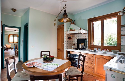 Torre Archirafi Apartamento | Holiday apartment with sea access on the Ionian Coast, Sicily