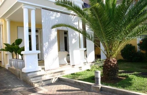 Trou aux Biches Apartamento | Apartamento de vacaciones Trou aux Biches para 1 - 5 personas con 2 dormitorios - Apartamento