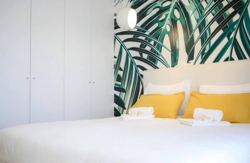 Figueira da Foz Apartamento | Apartamento de vacaciones Figueira da Foz para 1 - 5 personas con 2 dormitorios - Apartamento