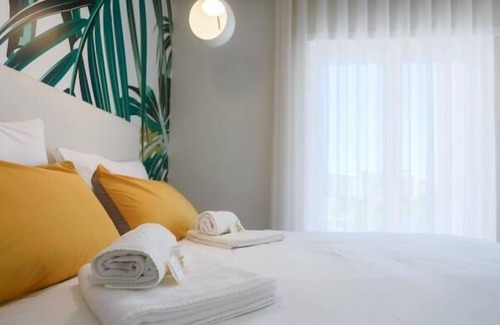 Figueira da Foz Apartamento | Apartamento de vacaciones Figueira da Foz para 1 - 5 personas con 2 dormitorios - Apartamento