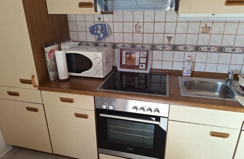 Bad Lauterberg Apartamento | Apartamento de vacaciones Bad Lauterberg para 1 - 4 personas con 2 dormitorios - Apartamento en casa