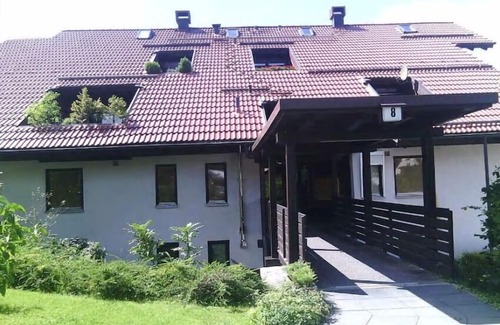 Bad Lauterberg Apartamento | Apartamento de vacaciones Bad Lauterberg para 1 - 4 personas con 2 dormitorios - Apartamento en casa