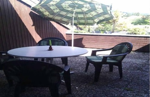 Bad Lauterberg Apartamento | Apartamento de vacaciones Bad Lauterberg para 1 - 4 personas con 2 dormitorios - Apartamento en casa