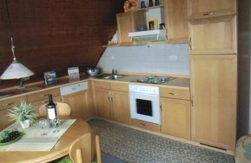 Bad Marienberg Apartamento | Apartamento de vacaciones Bad Marienberg para 2 - 5 personas con 3 dormitorios - Apartamento