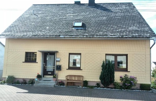 Bad Marienberg Apartamento | Apartamento de vacaciones Bad Marienberg para 2 - 5 personas con 3 dormitorios - Apartamento