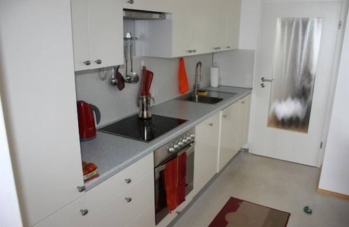 Bischofswiesen Apartamento | Apartamento de vacaciones Bischofswiesen para 1 - 4 personas con 2 dormitorios - Apartamento