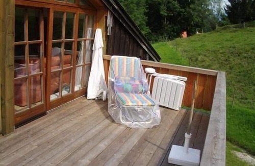 Bischofswiesen Apartamento | Apartamento de vacaciones Bischofswiesen para 1 - 4 personas con 2 dormitorios - Apartamento