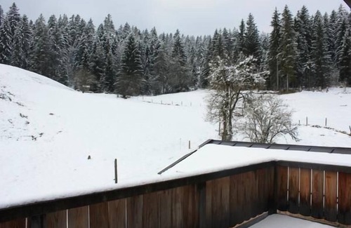 Bischofswiesen Apartamento | Apartamento de vacaciones Bischofswiesen para 1 - 4 personas con 2 dormitorios - Apartamento