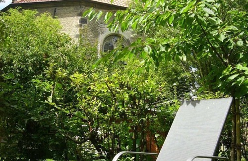 Friedrichstadt Apartamento | Apartamento de vacaciones Friedrichstadt para 1 - 2 personas con 1 dormitorio - Apartamento