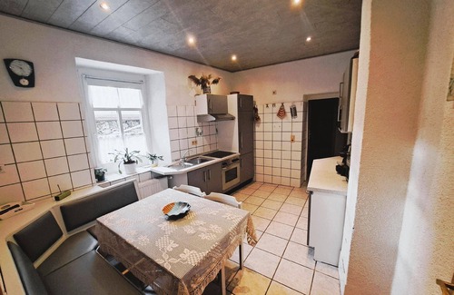 Neumagen-Dhron Casa | Apartamento de vacaciones Neumagen-Dhron para 2 - 4 personas con 2 dormitorios - Casa de vacaciones