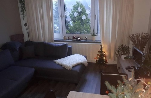 Oberwiesenthal Apartamento | Apartamento de vacaciones Oberwiesenthal para 1 - 5 personas con 1 dormitorio - Apartamento
